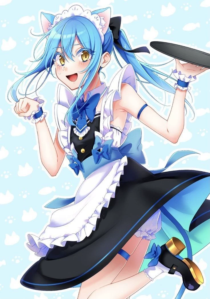 Rimuru Tempest thumbnail