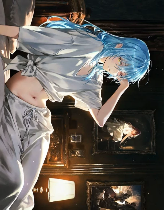 Rimuru / Home Temptation thumbnail