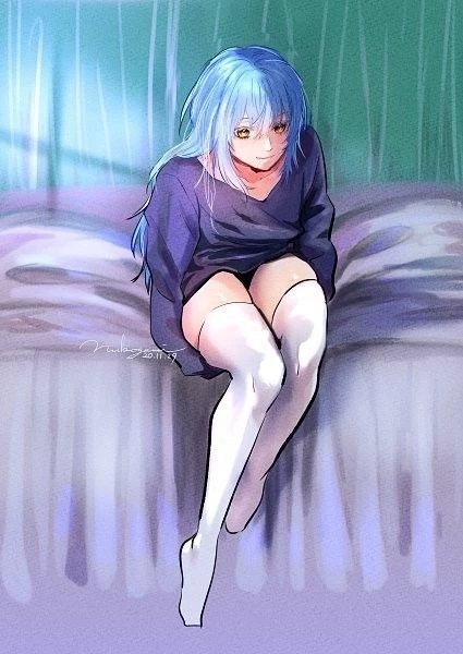 Rimuru thumbnail