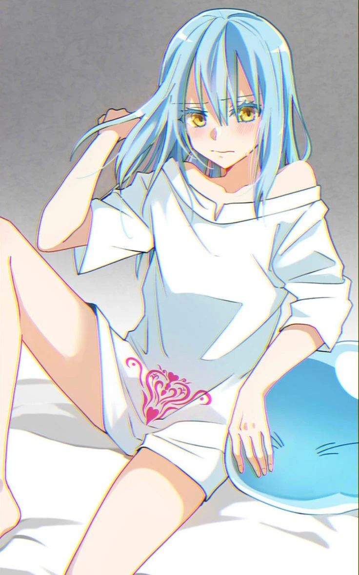 Rimuru thumbnail