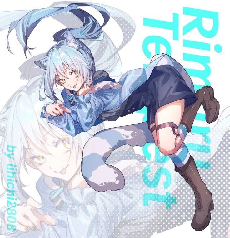 Rimuru thumbnail