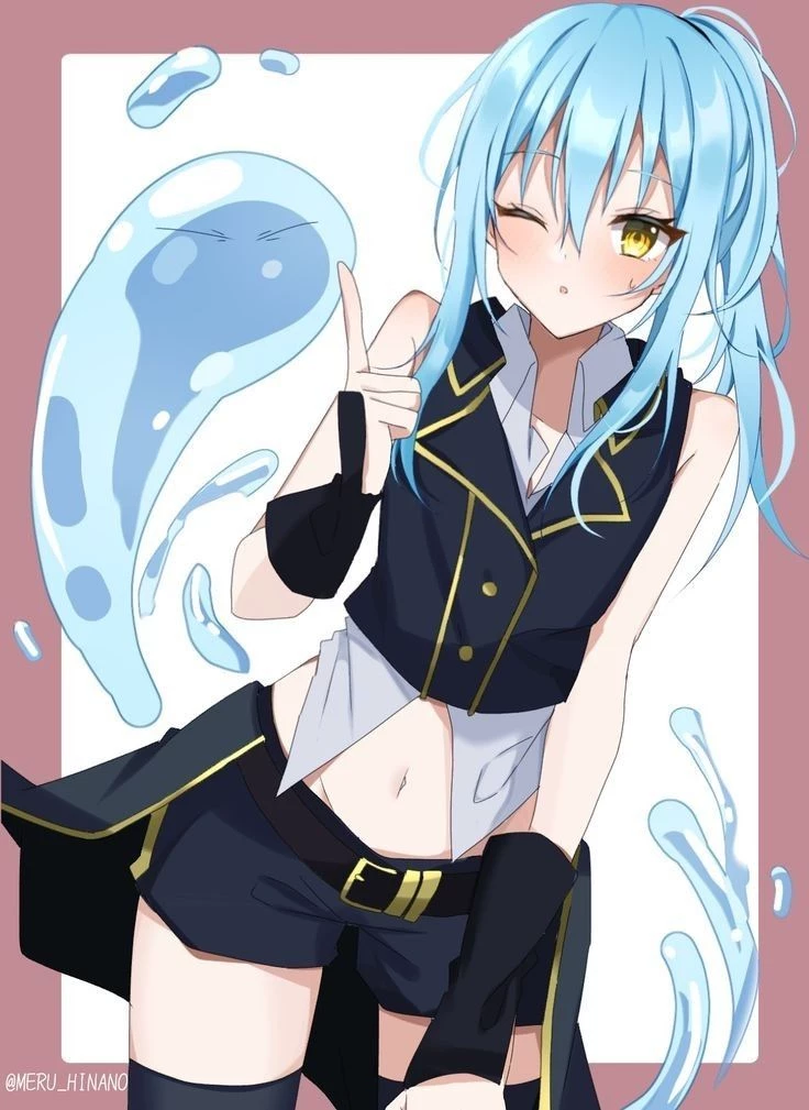 Rimuru thumbnail