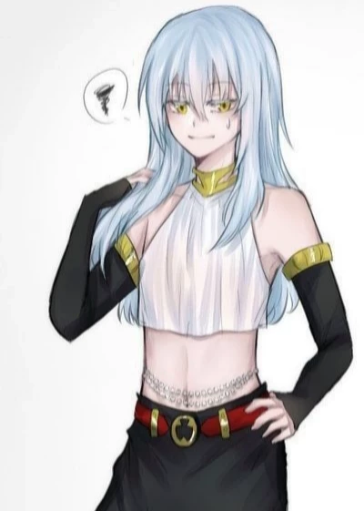 Rimuru thumbnail