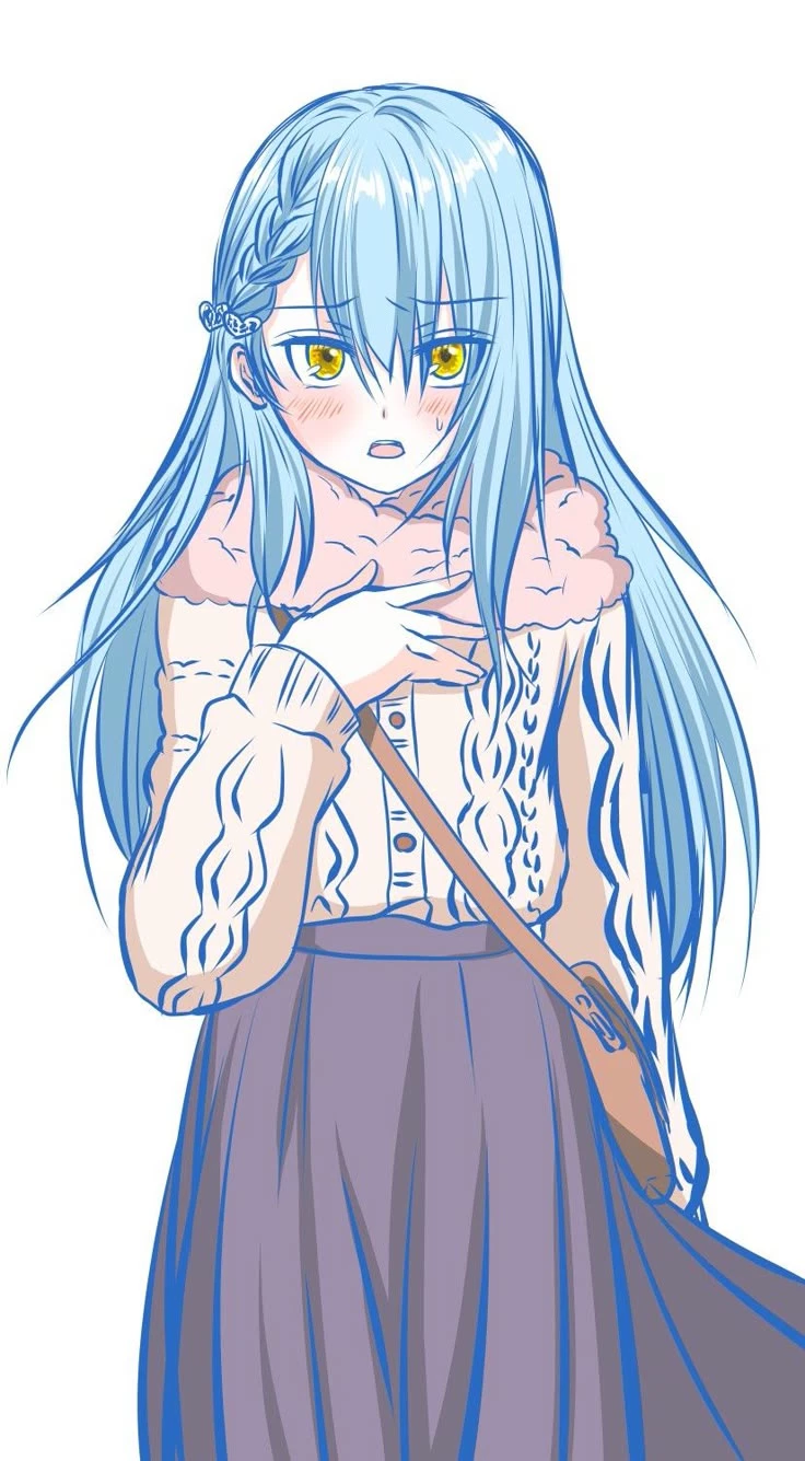 Rimuru thumbnail