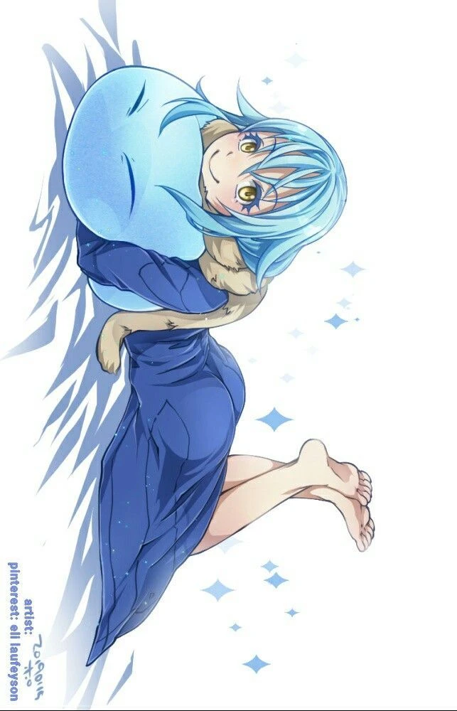 Rimuru thumbnail