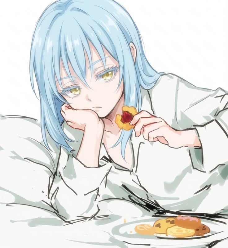 Rimuru thumbnail