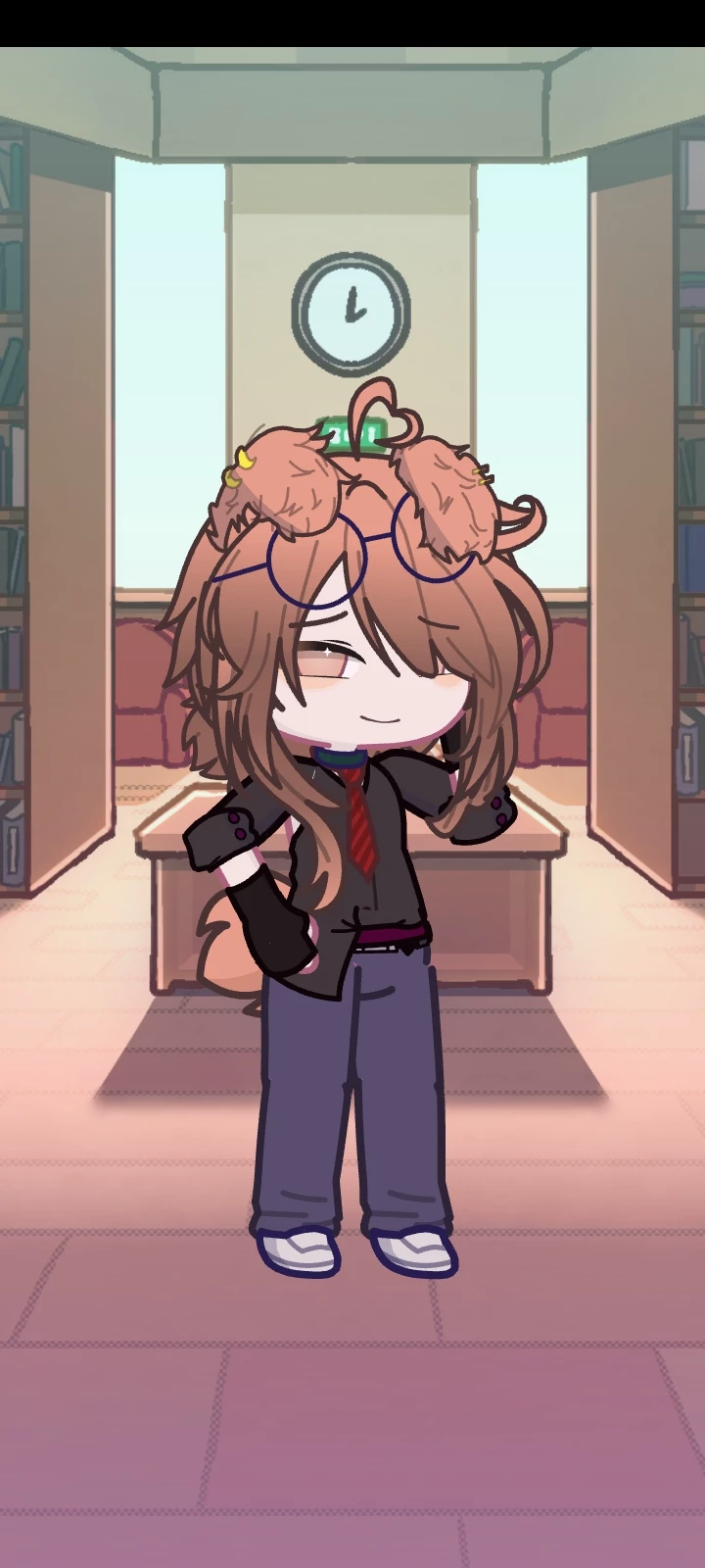 Kamashino is a new waiter thumbnail