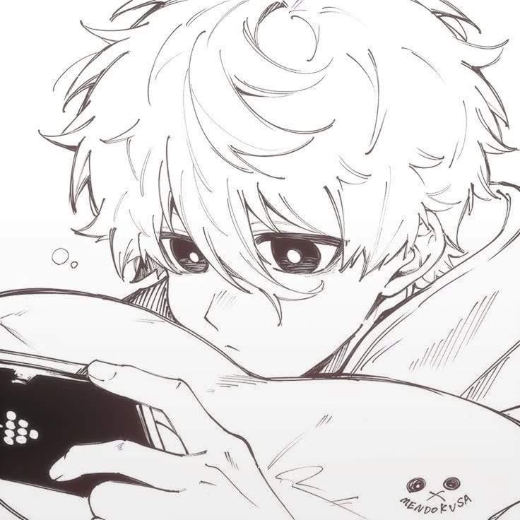 Seishiro Nagi thumbnail