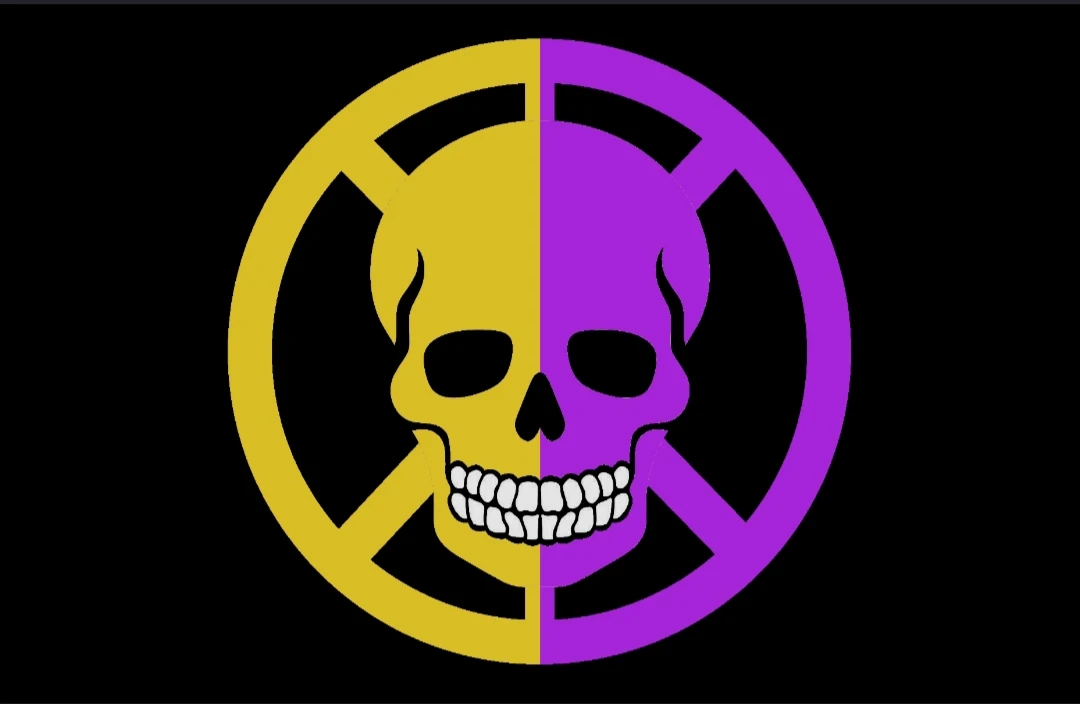 Grave/Digger. Falling Compound. thumbnail
