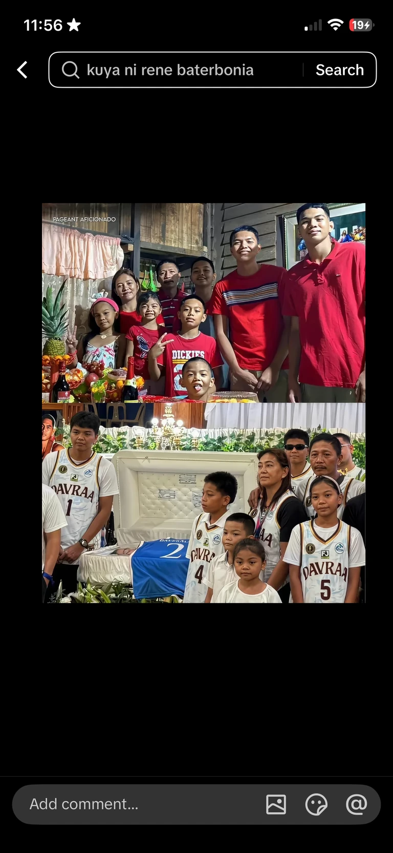 BATERBONIA FAMILY thumbnail