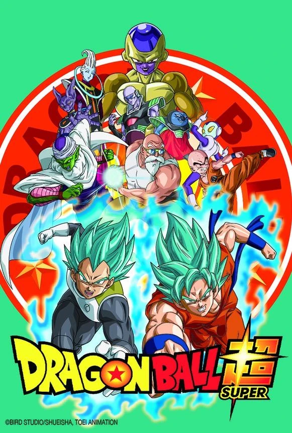 Dragon Ball Group Chat thumbnail
