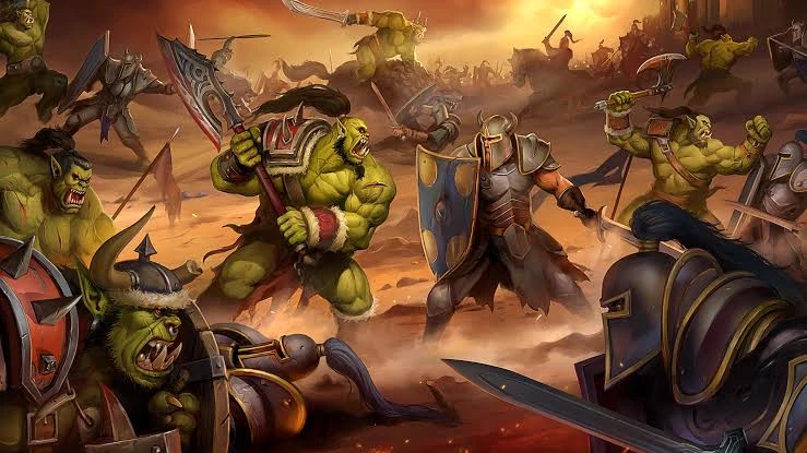 World of Warcraft thumbnail
