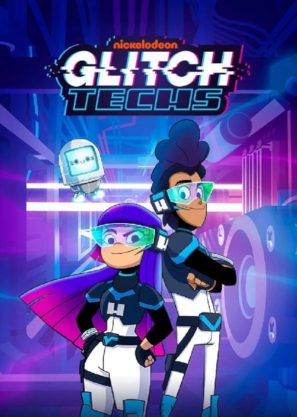 Glitch Tech thumbnail