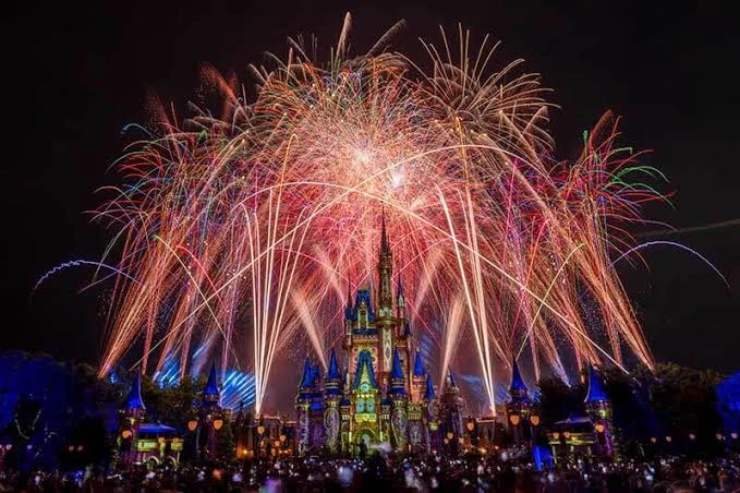 Disney Group Chat thumbnail