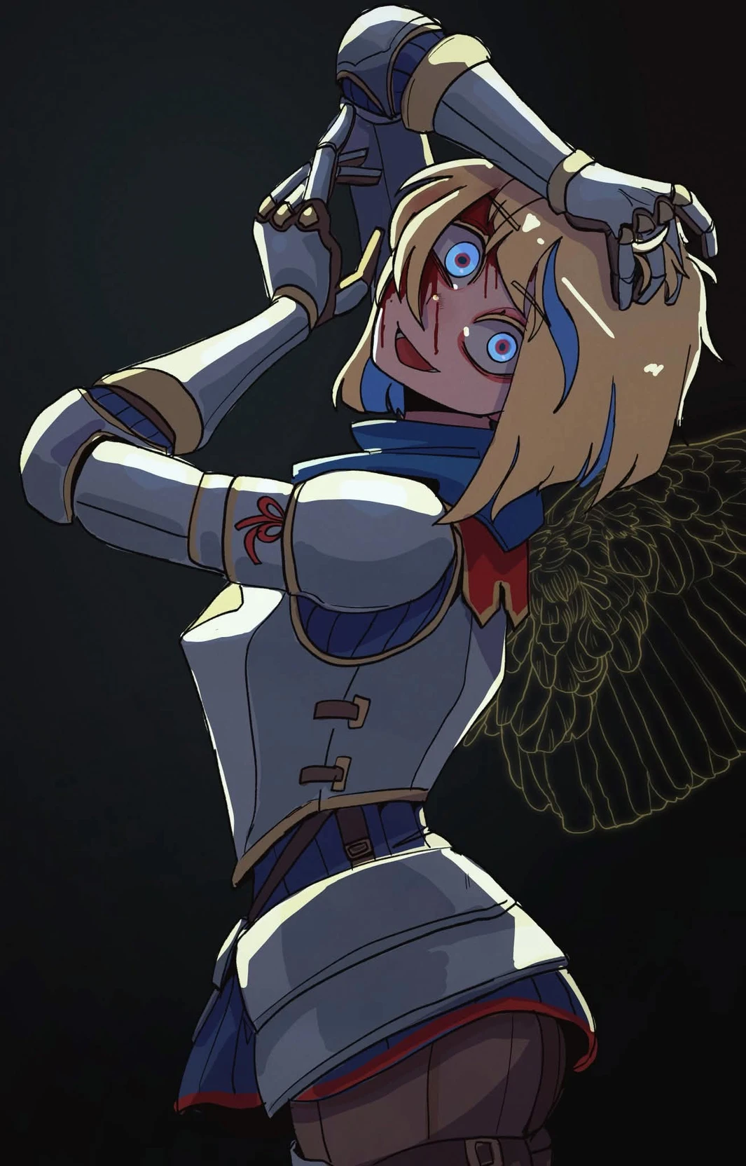 The Paladin thumbnail