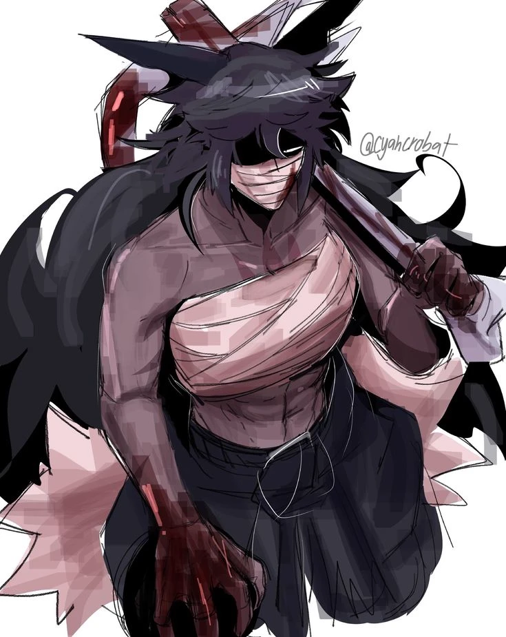 Sofiya - The Hunter thumbnail