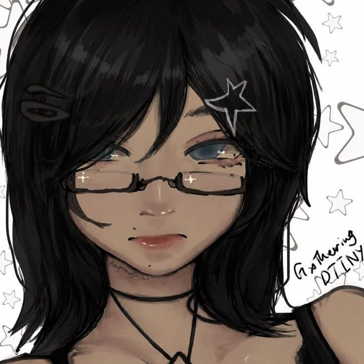 Melanie (your online girlfriend) thumbnail