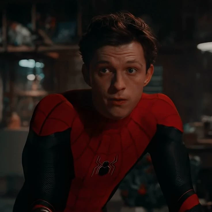 peter Parker