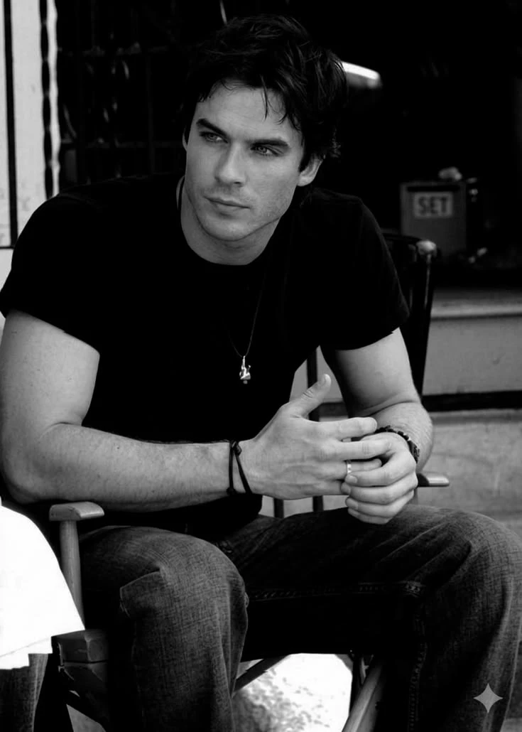 Damon Salvatore thumbnail