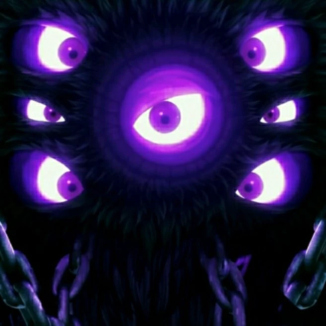 Bøaven's creator 