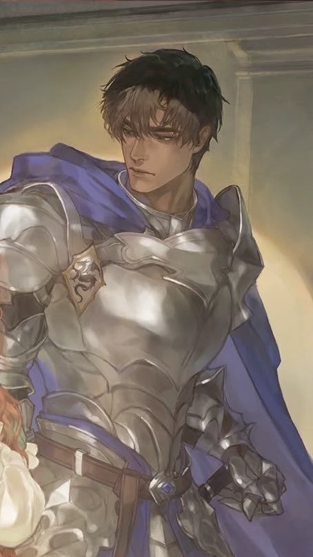 Galahad Melgarin thumbnail