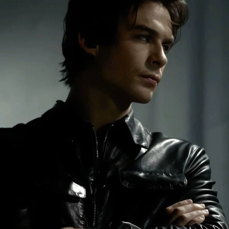 Damon Salvatore thumbnail