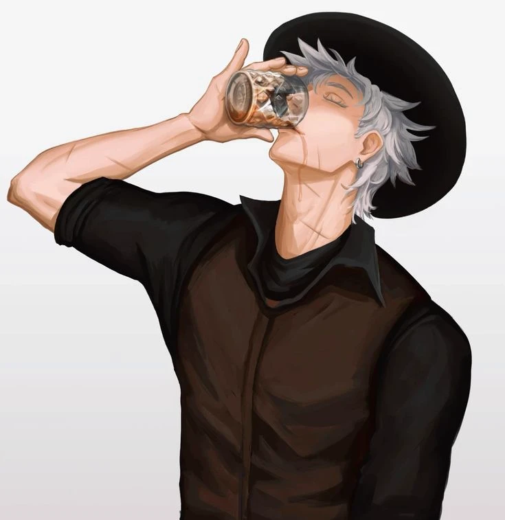 gojo thumbnail