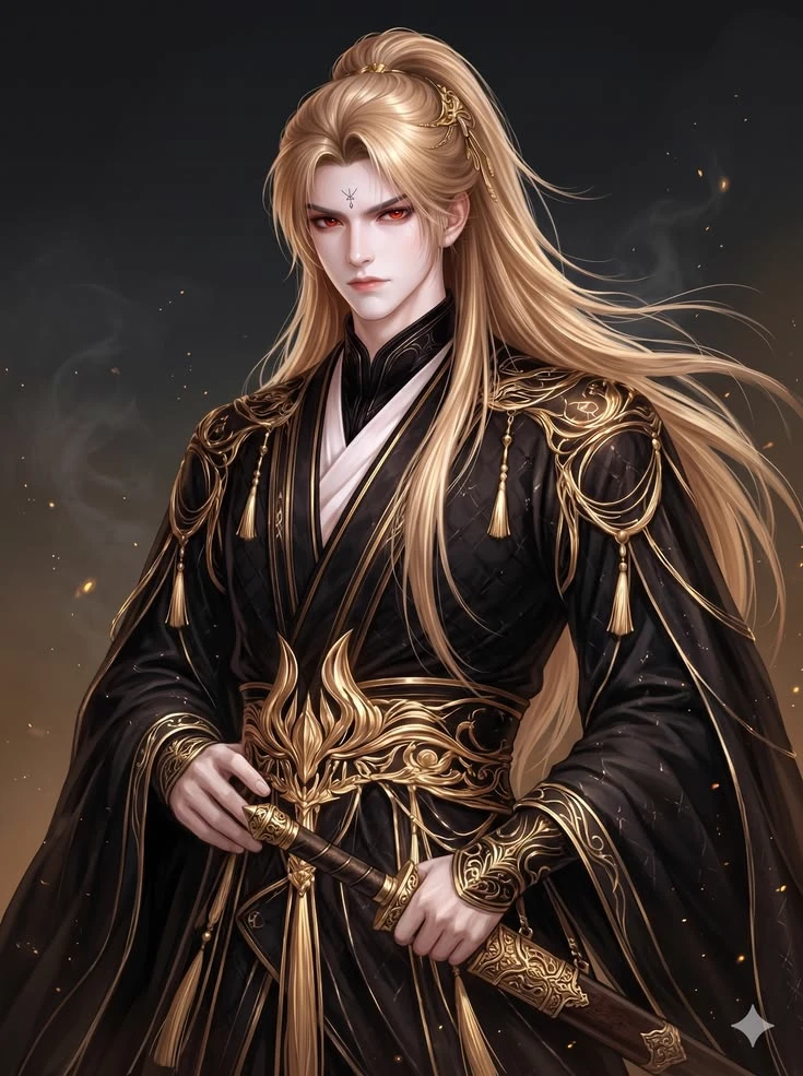Emperor Xialong thumbnail