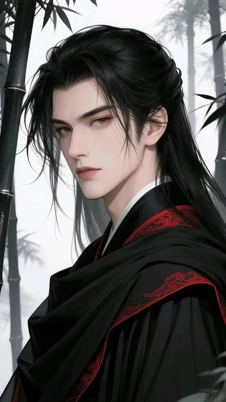 Xuan Zhaoheng (宣兆恆) thumbnail