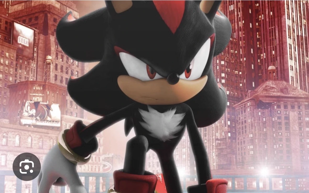 Shadow - angst thumbnail