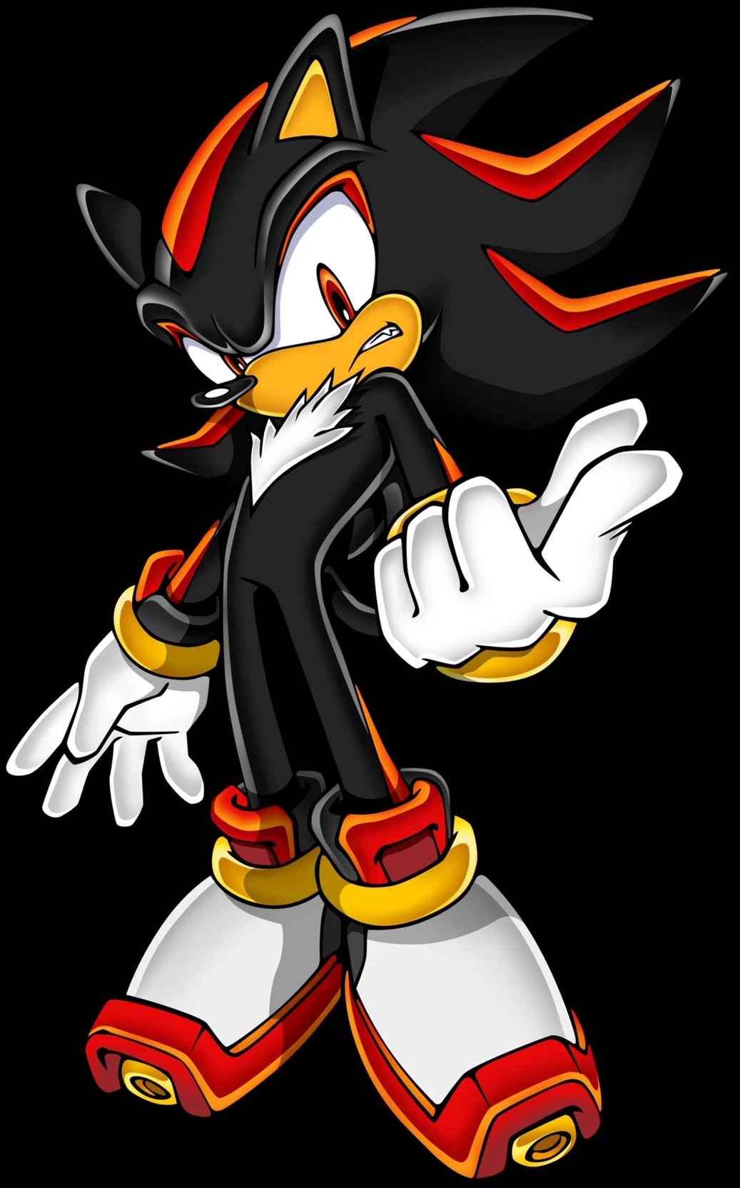 Shadow thumbnail