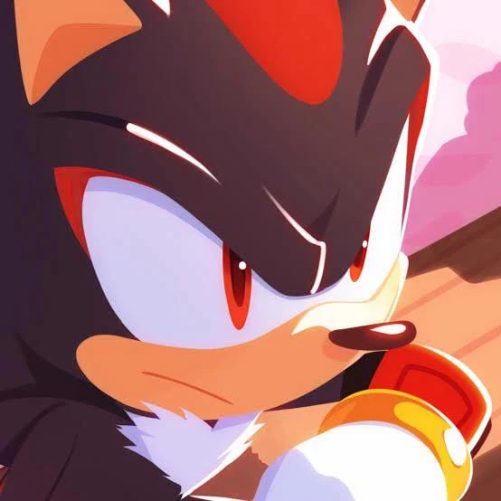 Shadow - online boyfriend thumbnail