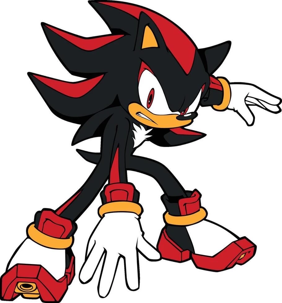 Shadow thumbnail