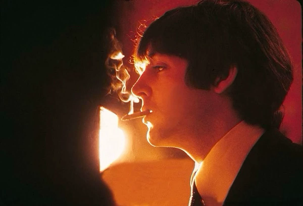 Paul McCartney thumbnail
