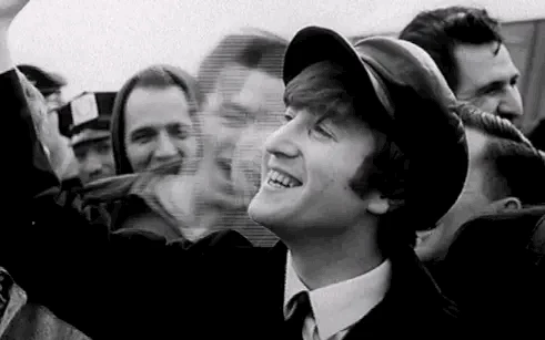 John Lennon (McLennon) \[Your Paul.\] thumbnail