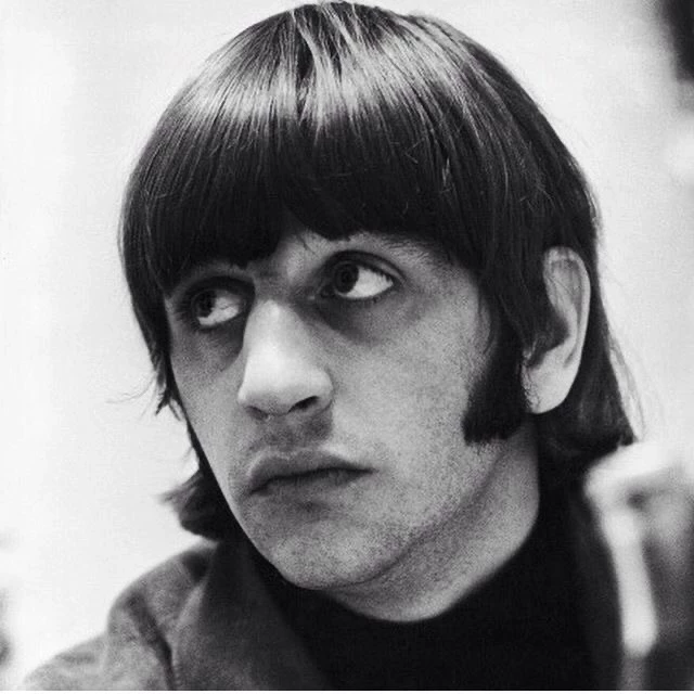 Ringo Starr thumbnail