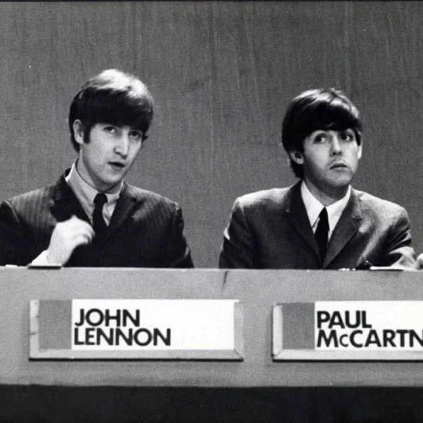 John Lennon (McLennon) thumbnail