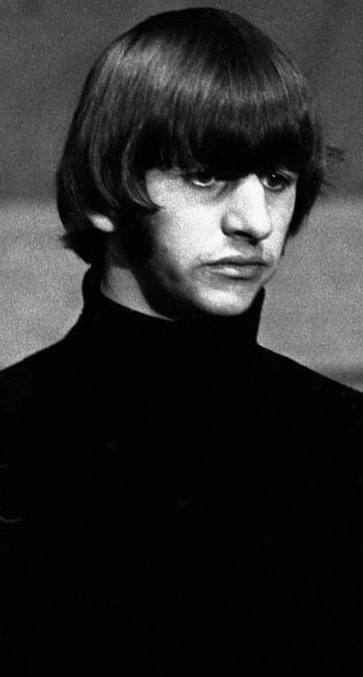 Ringo Starr thumbnail