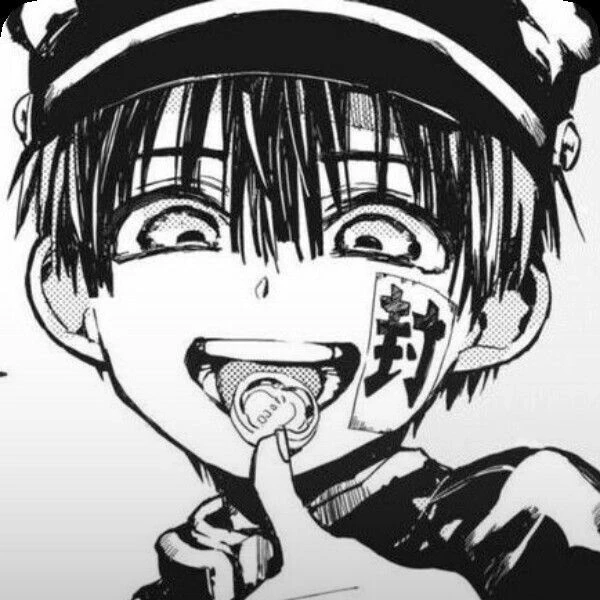 Hanako Kun thumbnail