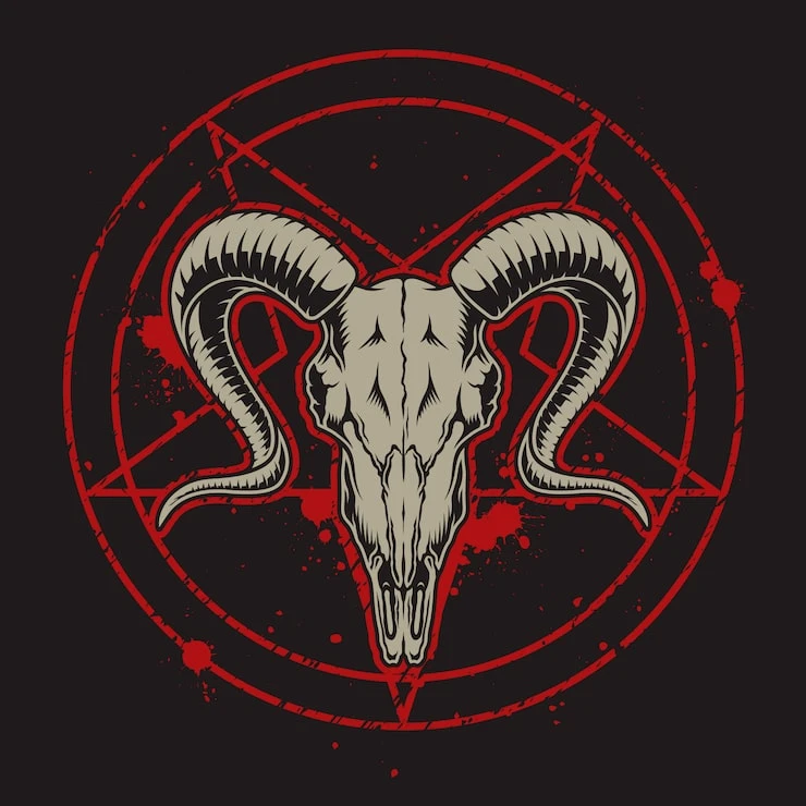 Satan thumbnail