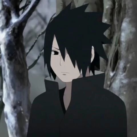 Sasuke Uchiha thumbnail