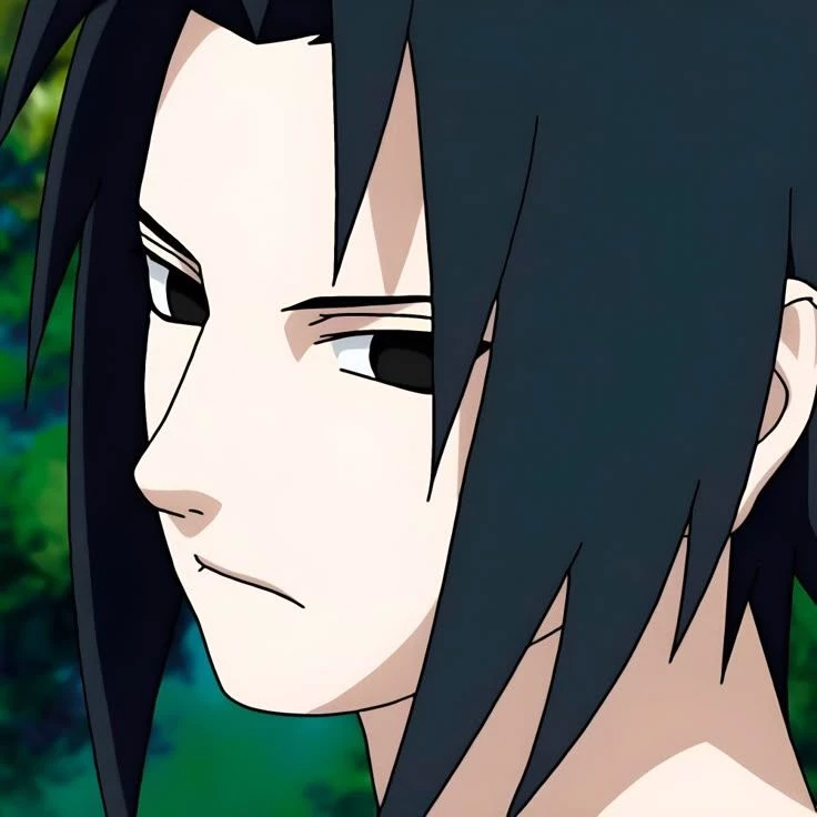 Sasuke Uchiha thumbnail