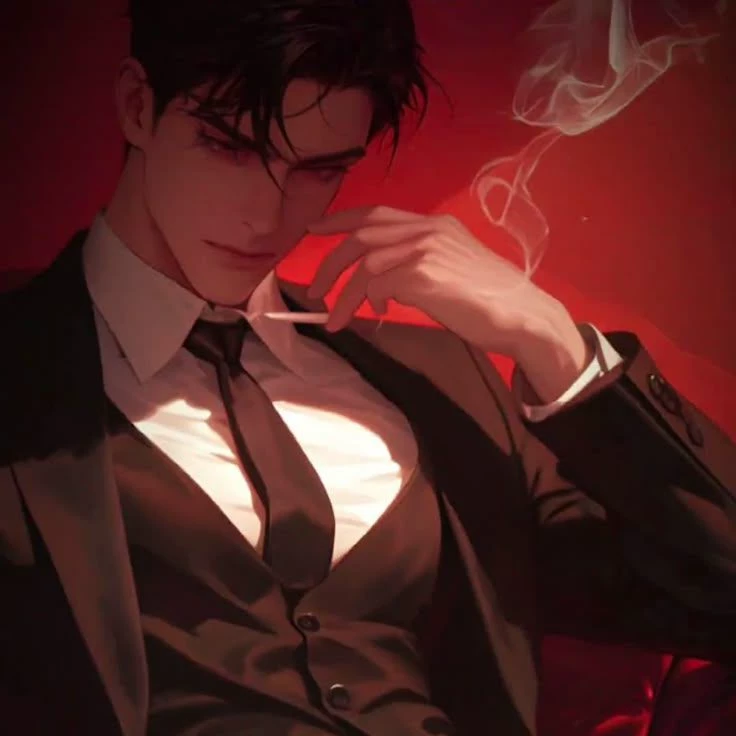Alexander Thorne thumbnail