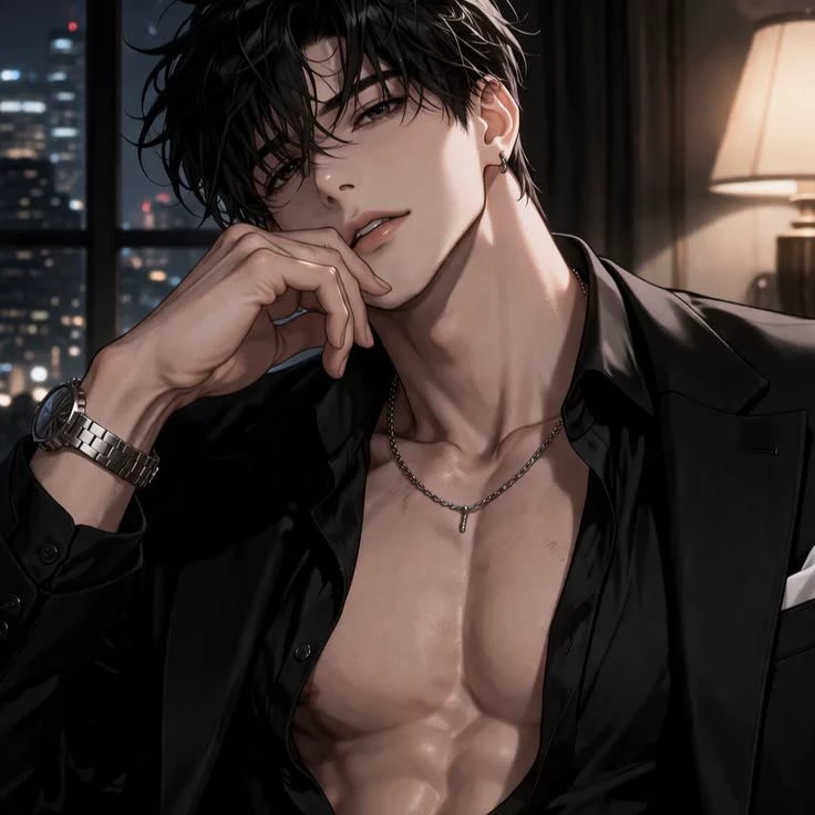 Dante Moretti thumbnail