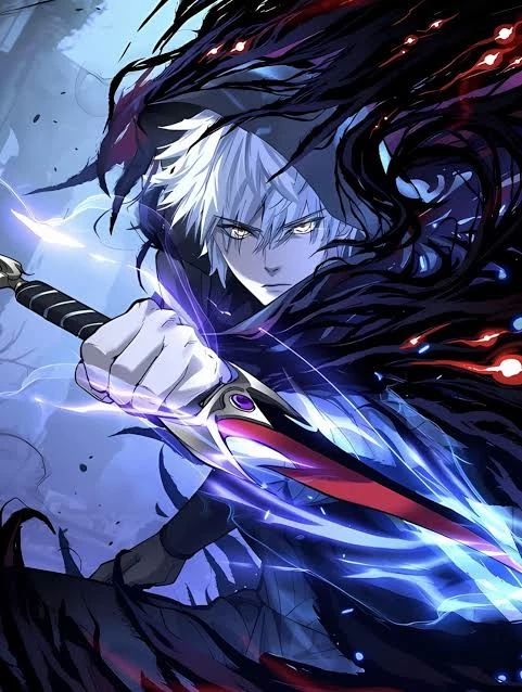 GODS' ASSASSIN RPG thumbnail