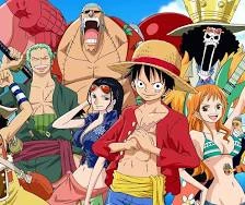 One Piece thumbnail
