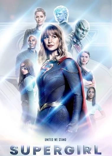 Supergirl thumbnail