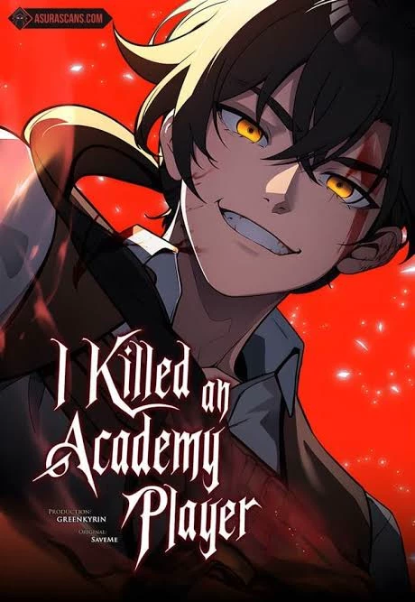 I killed a player from the academy thumbnail