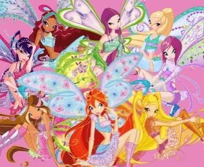 WINX CLUB 4.2 thumbnail