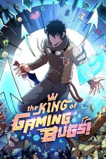 The king gaming thumbnail